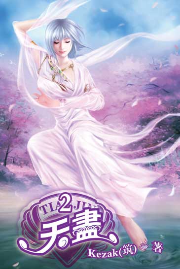 天盡2 封面