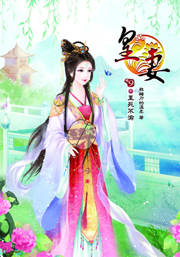 皇妻9(完) 封面